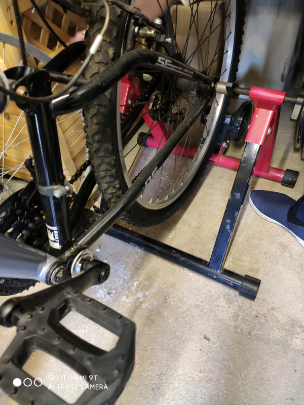 bike stand gumtree